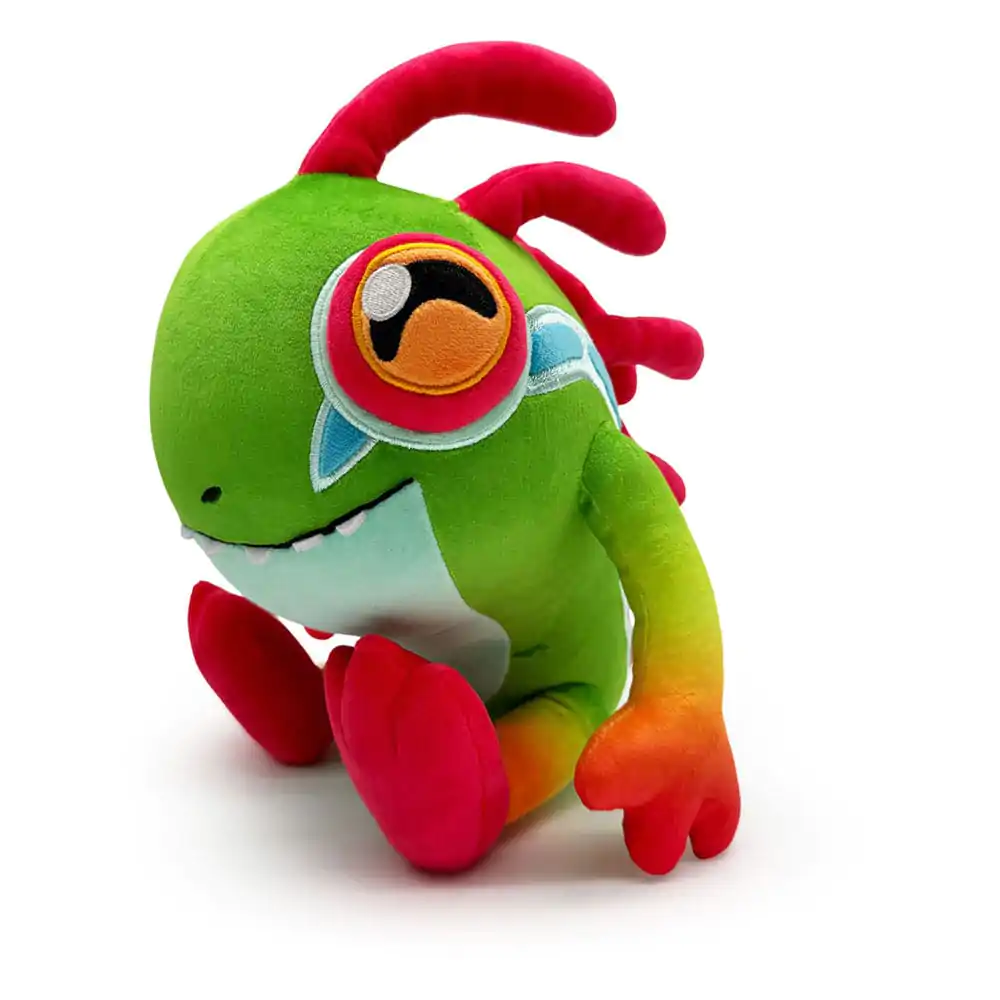 World of Warcraft Figurina de pluș Murloc 22 cm poza produsului