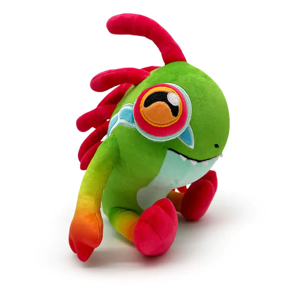 World of Warcraft Figurina de pluș Murloc 22 cm poza produsului