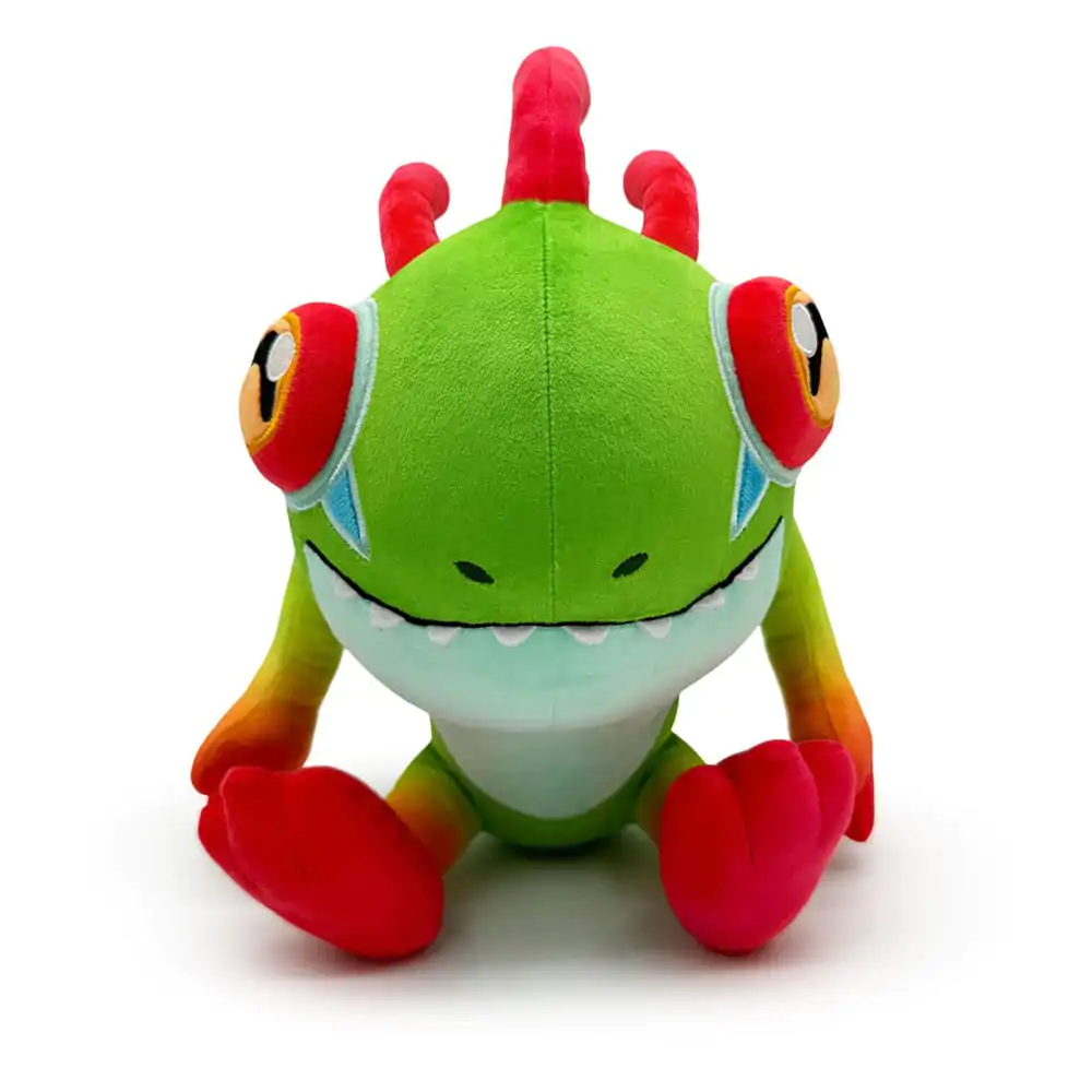 World of Warcraft Figurina de pluș Murloc 22 cm poza produsului