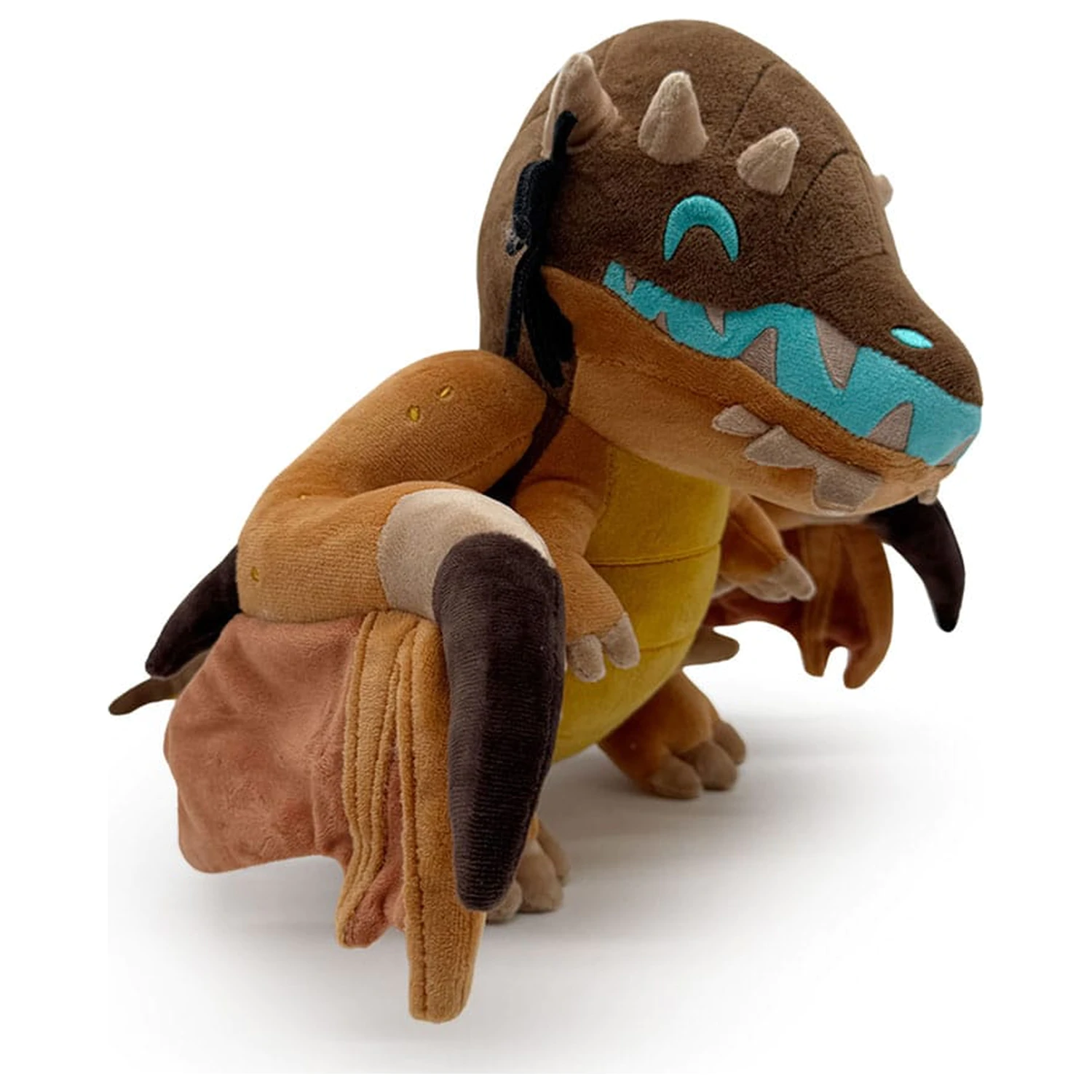 World of Warcraft Figurina de pluș Proto-Drake 23 cm poza produsului