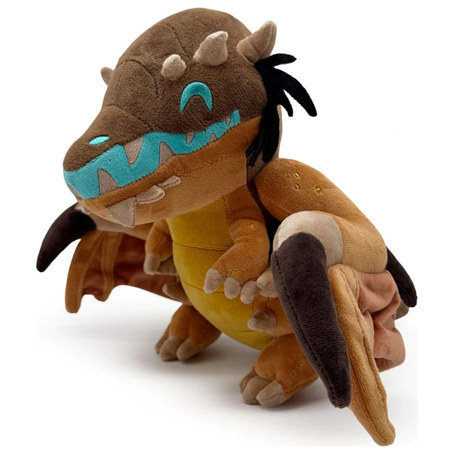 World of Warcraft Figurina de pluș Proto-Drake 23 cm poza produsului