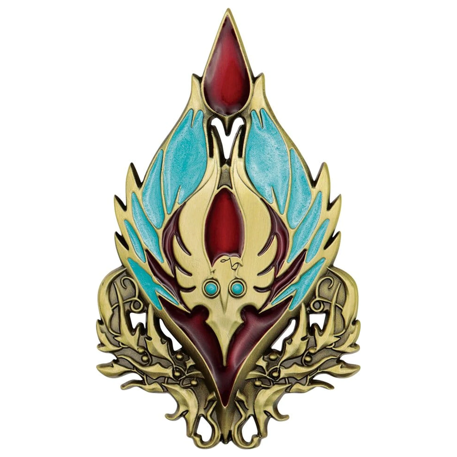 World of Warcraft Deschizator de sticle Icon of Blood poza produsului