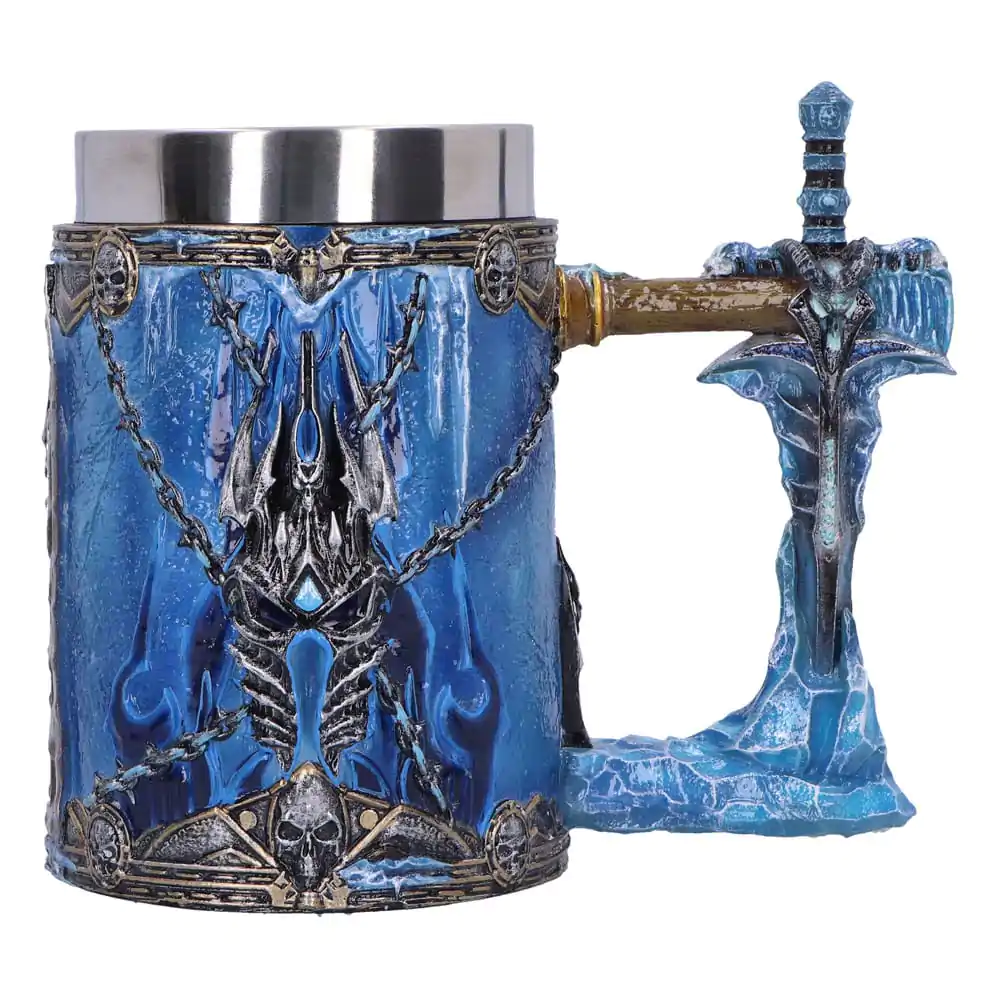 World of Warcraft Cana The Lich King poza produsului