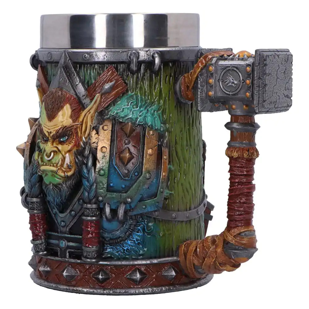 World of Warcraft Cană Thrall 17 cm poza produsului