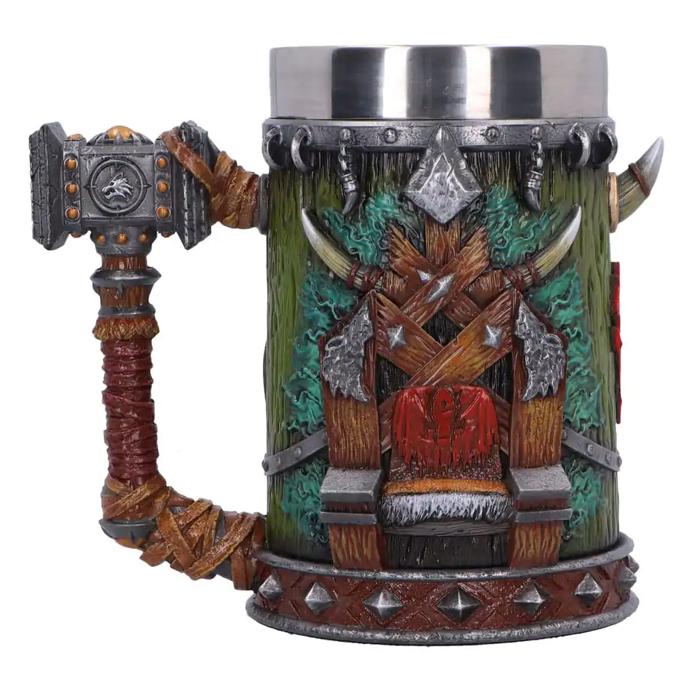 World of Warcraft Cană Thrall 17 cm poza produsului