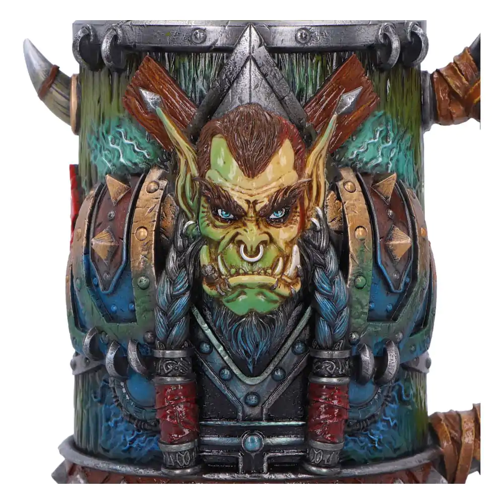 World of Warcraft Cană Thrall 17 cm poza produsului