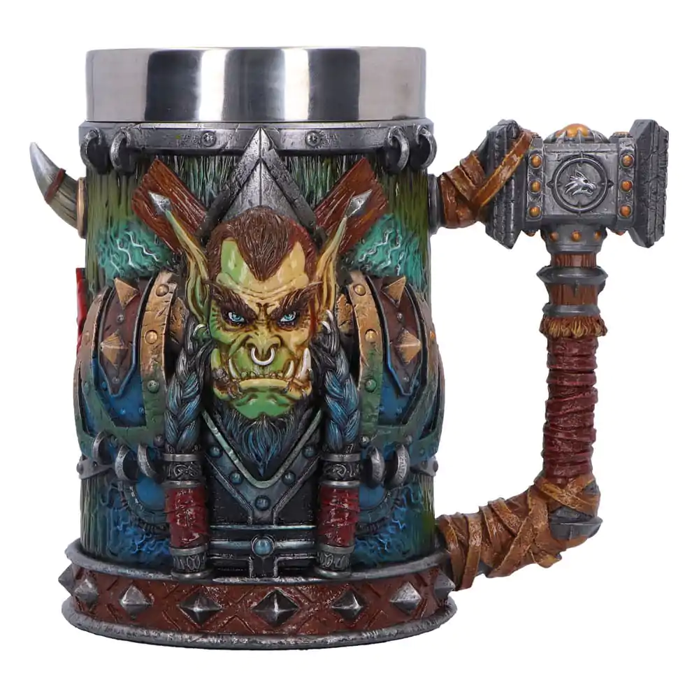 World of Warcraft Cană Thrall 17 cm poza produsului