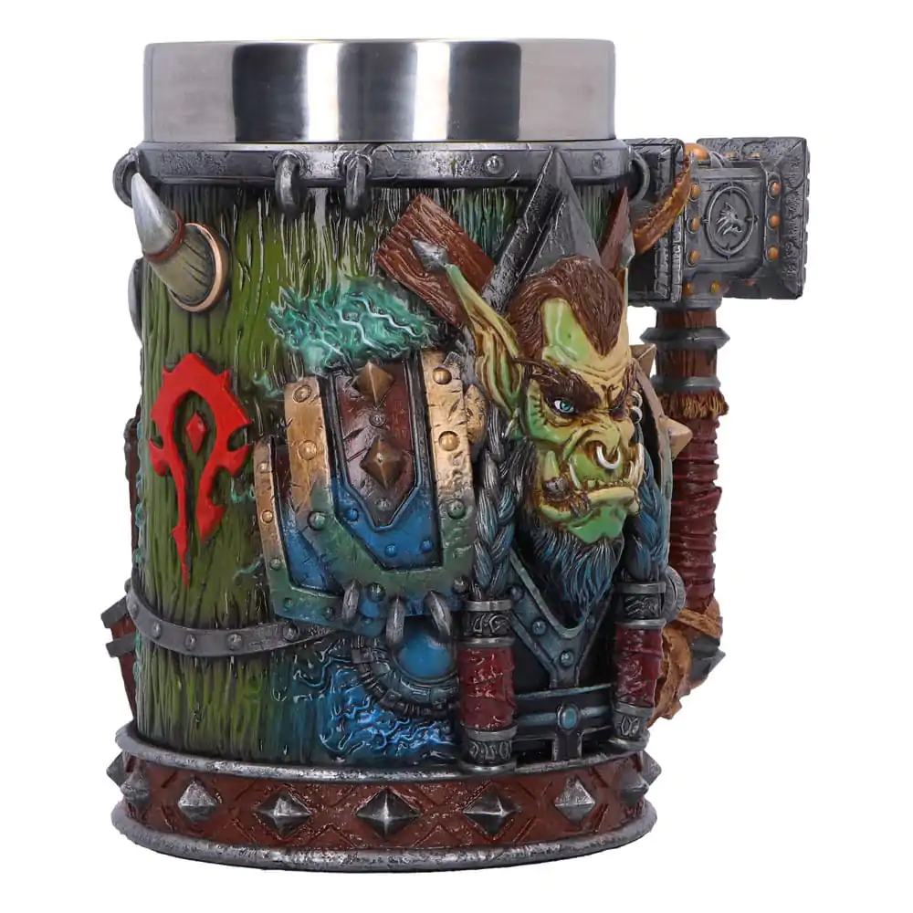 World of Warcraft Cană Thrall 17 cm poza produsului