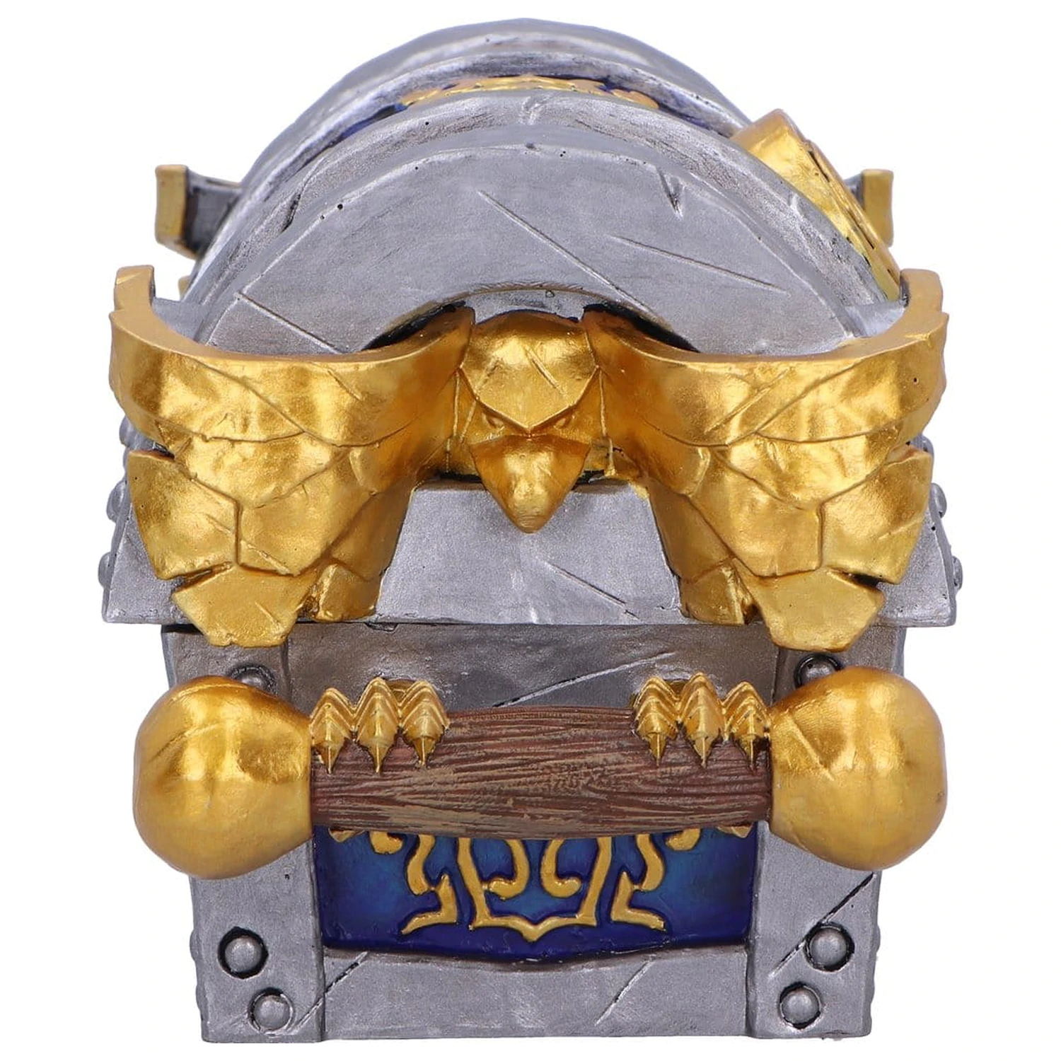 World of Warcraft Cutie de depozitare Treasure Chest Alliance War 11 cm poza produsului