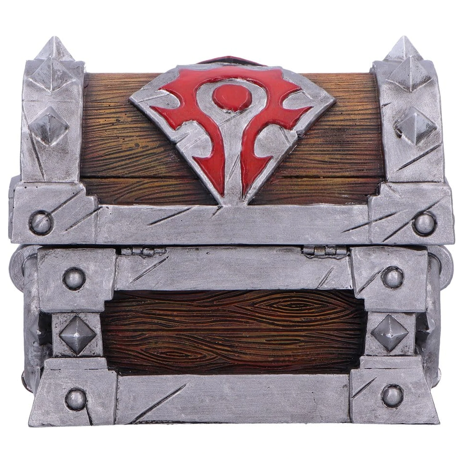 World of Warcraft Ladita de depozitare Cufar de comori Horde War 11 cm poza produsului