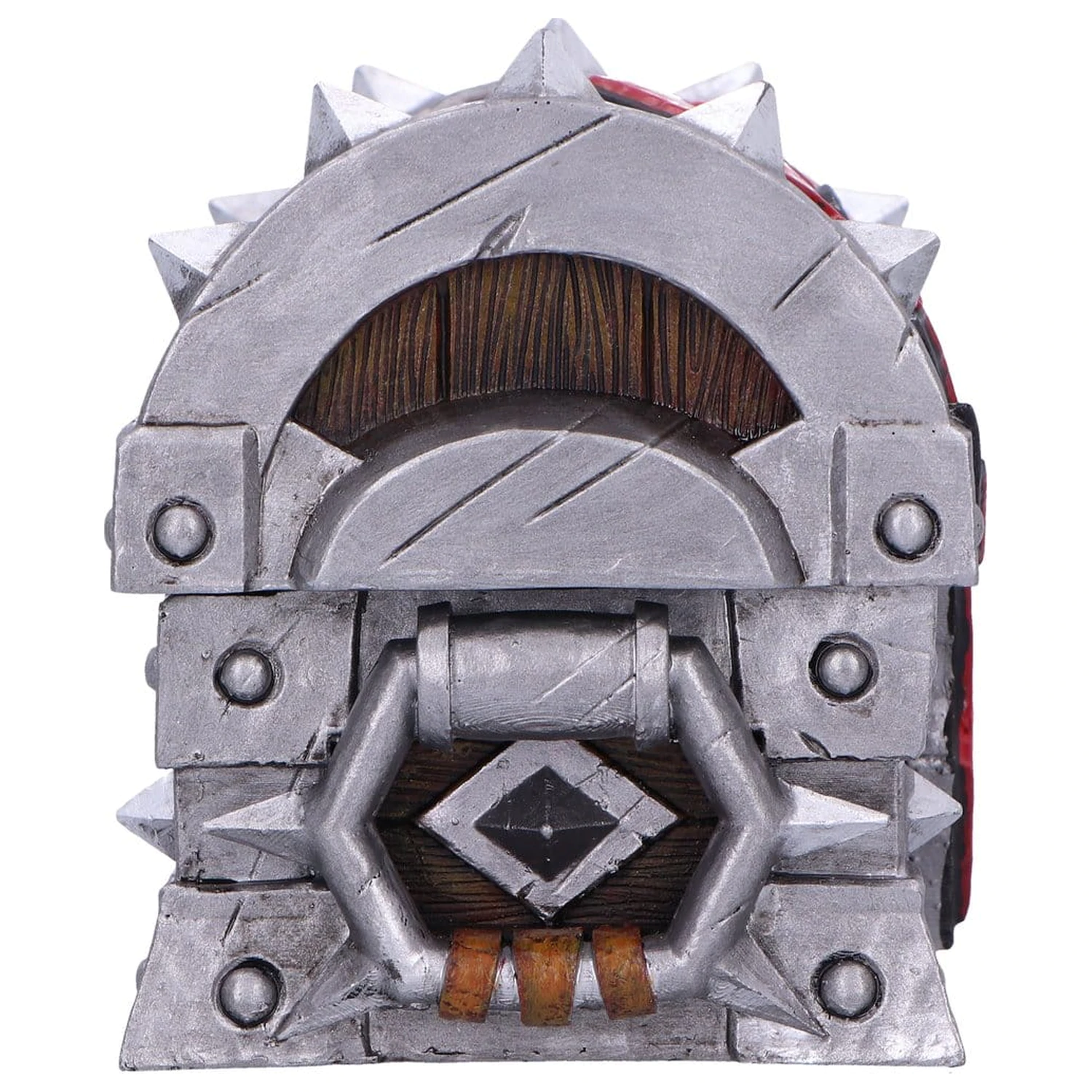 World of Warcraft Ladita de depozitare Cufar de comori Horde War 11 cm poza produsului