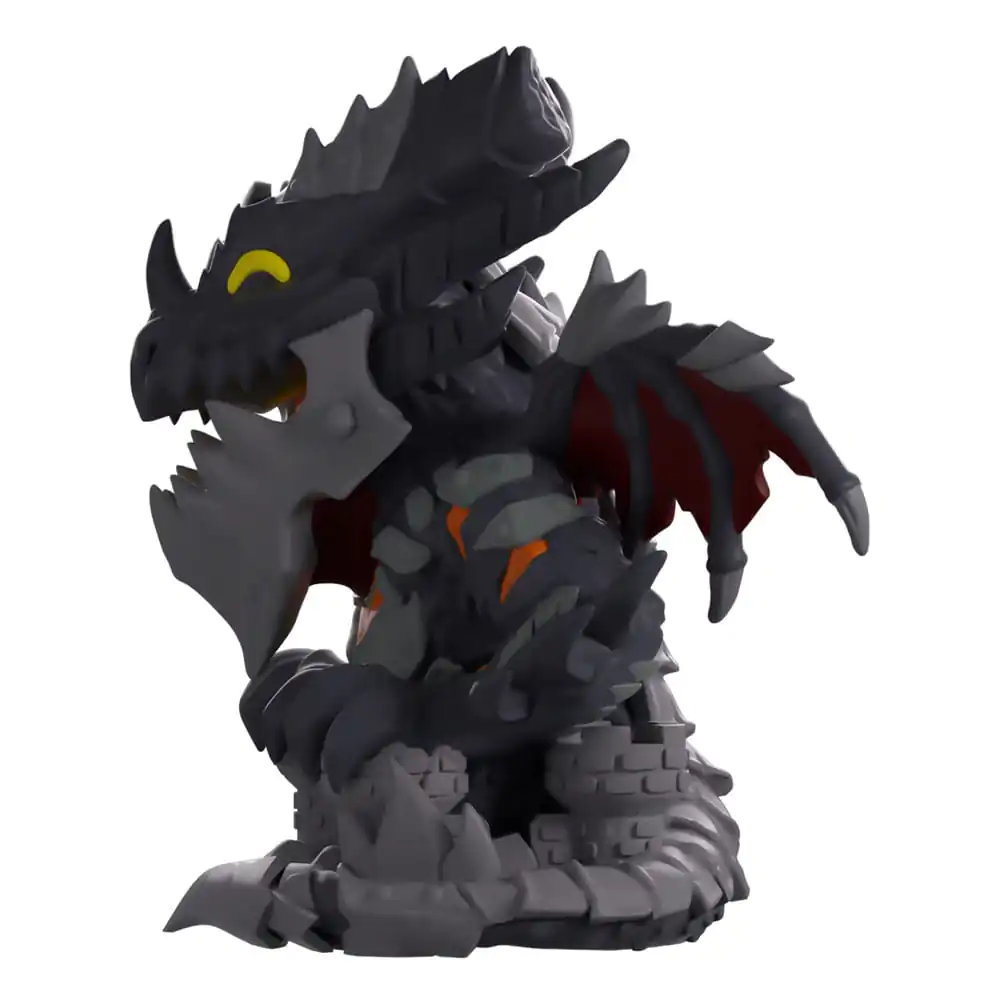 Figurină Vinyl World of Warcraft Deathwing 10 cm poza produsului