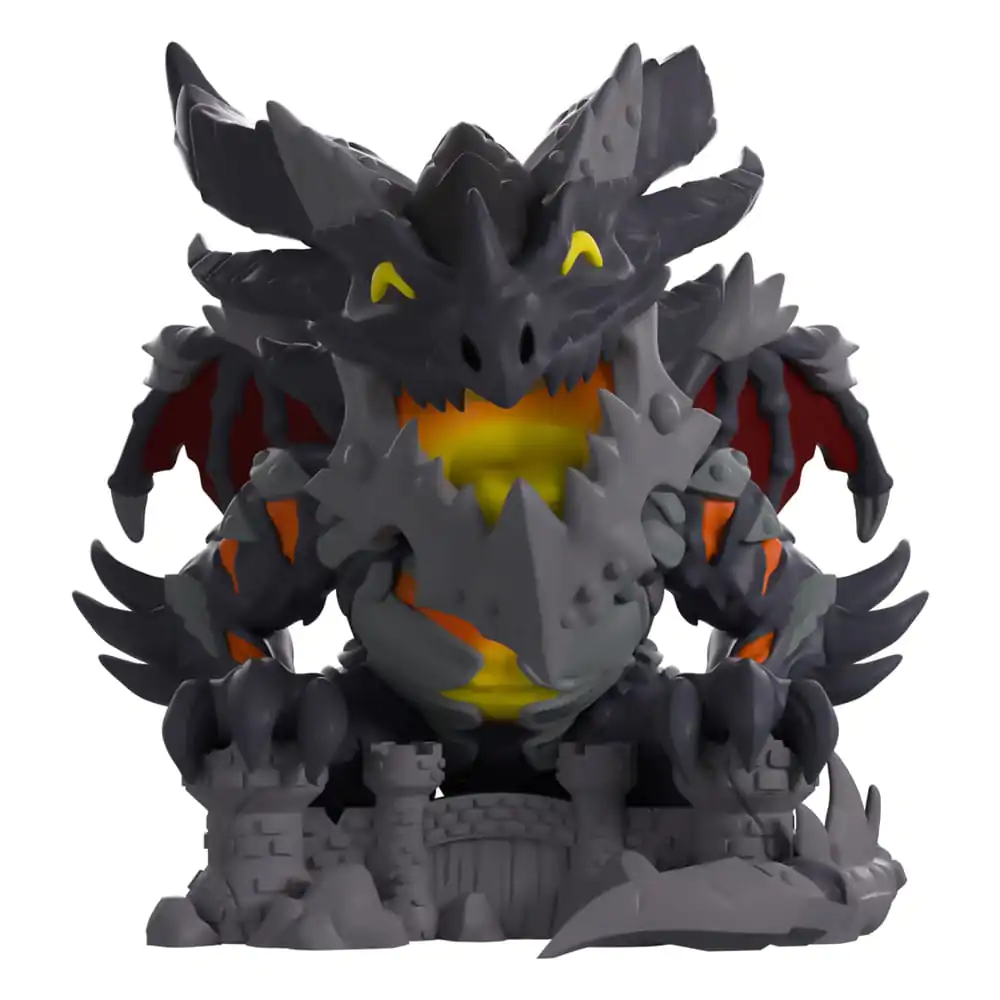 Figurină Vinyl World of Warcraft Deathwing 10 cm poza produsului