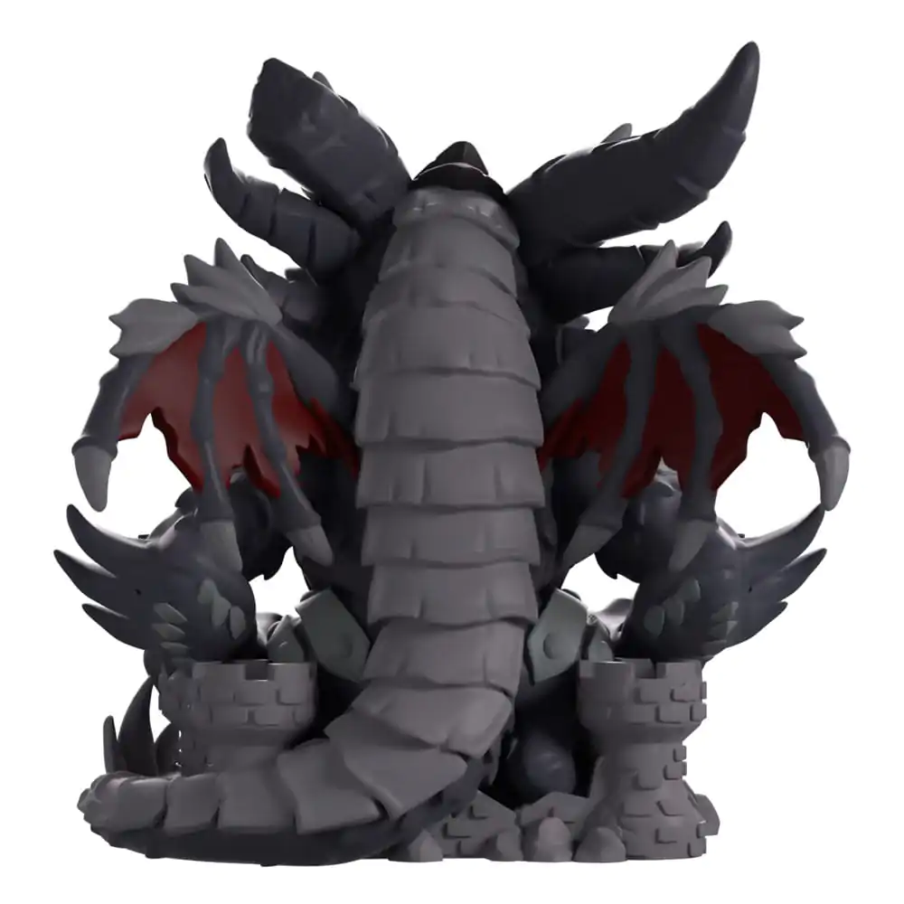 Figurină Vinyl World of Warcraft Deathwing 10 cm poza produsului