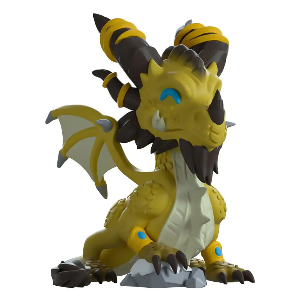 World of Warcraft Vinyl Figure Nozdormu Dragon Form 11 cm Figurina de vinil poza produsului