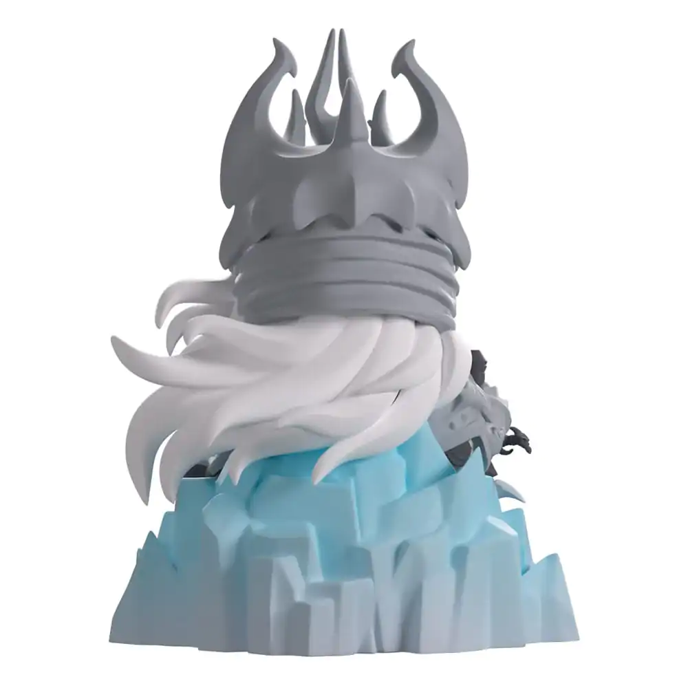 World of Warcraft Figurina din vinil The Lich King 13 cm poza produsului