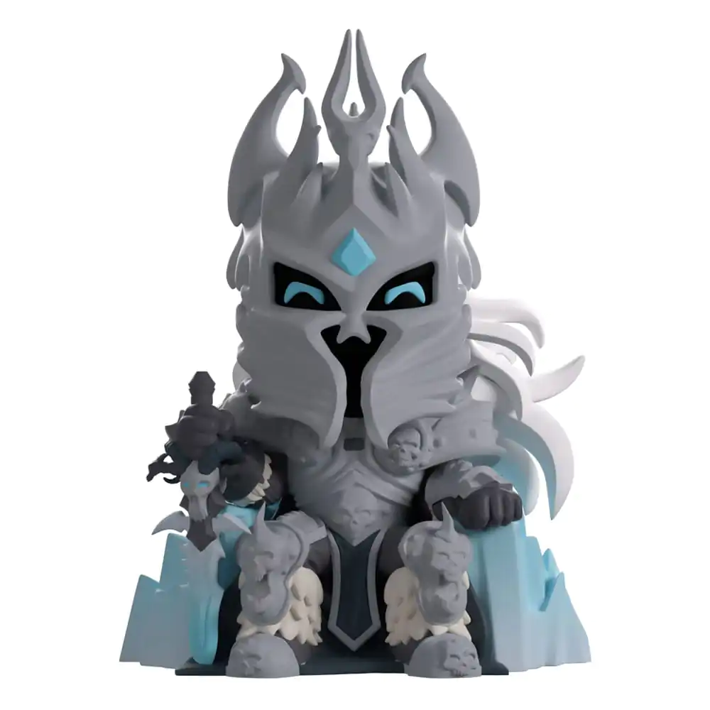 World of Warcraft Figurina din vinil The Lich King 13 cm poza produsului