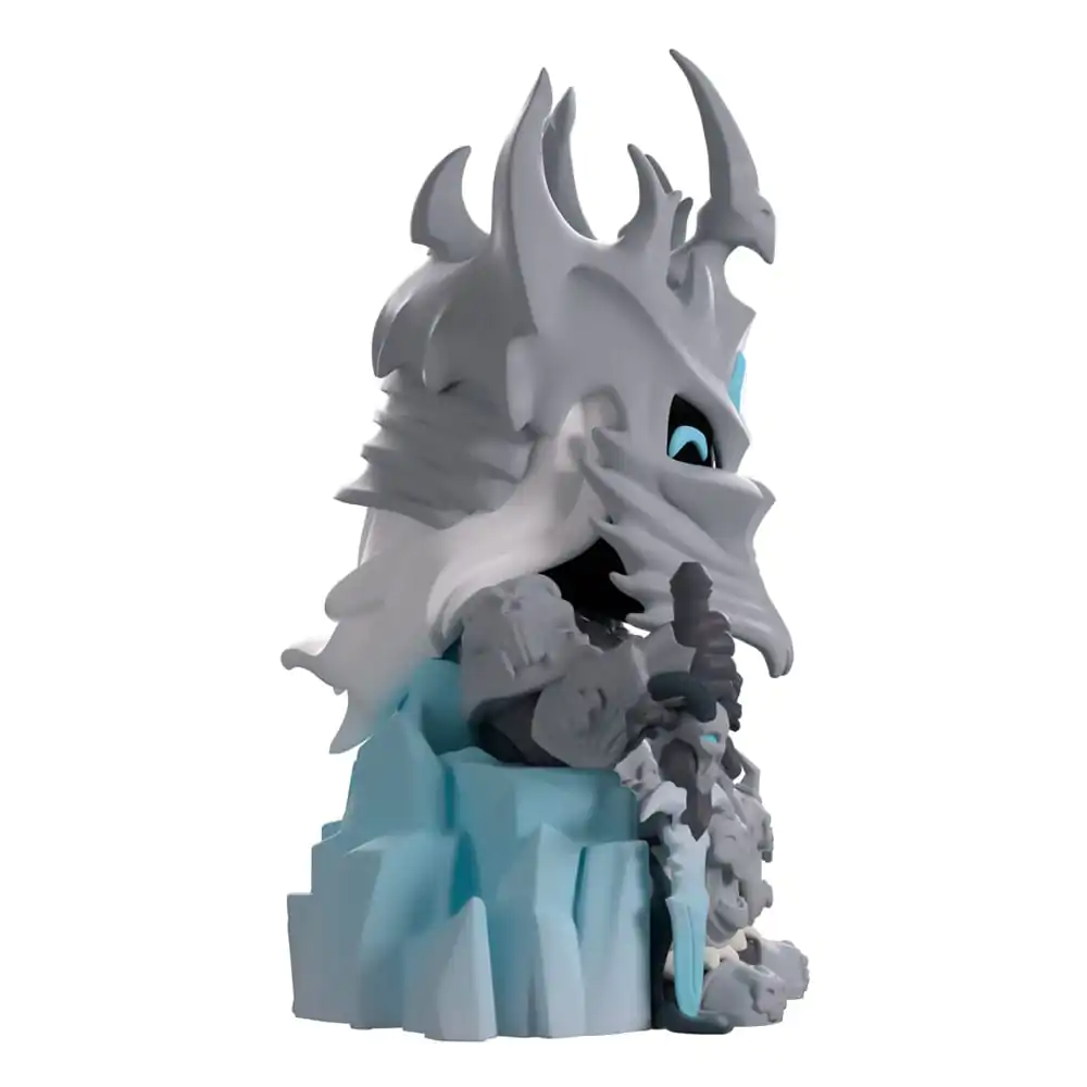 World of Warcraft Figurina din vinil The Lich King 13 cm poza produsului