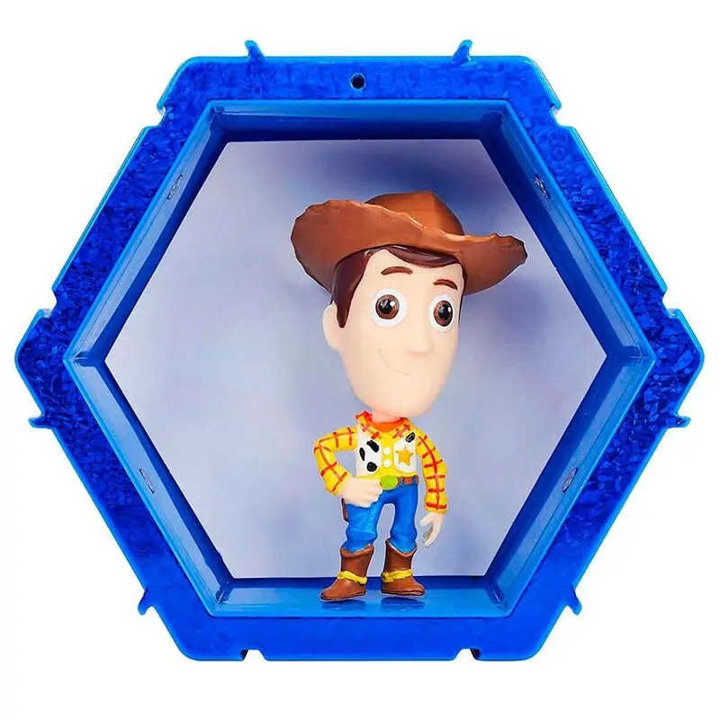 WOW! POD Disney Pixar Woody figurină led poza produsului