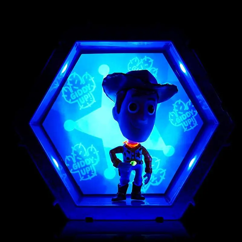 WOW! POD Disney Pixar Woody figurină led poza produsului