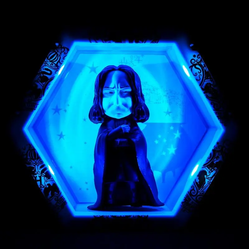 WOW! POD Harry Potter Snape figurină led poza produsului