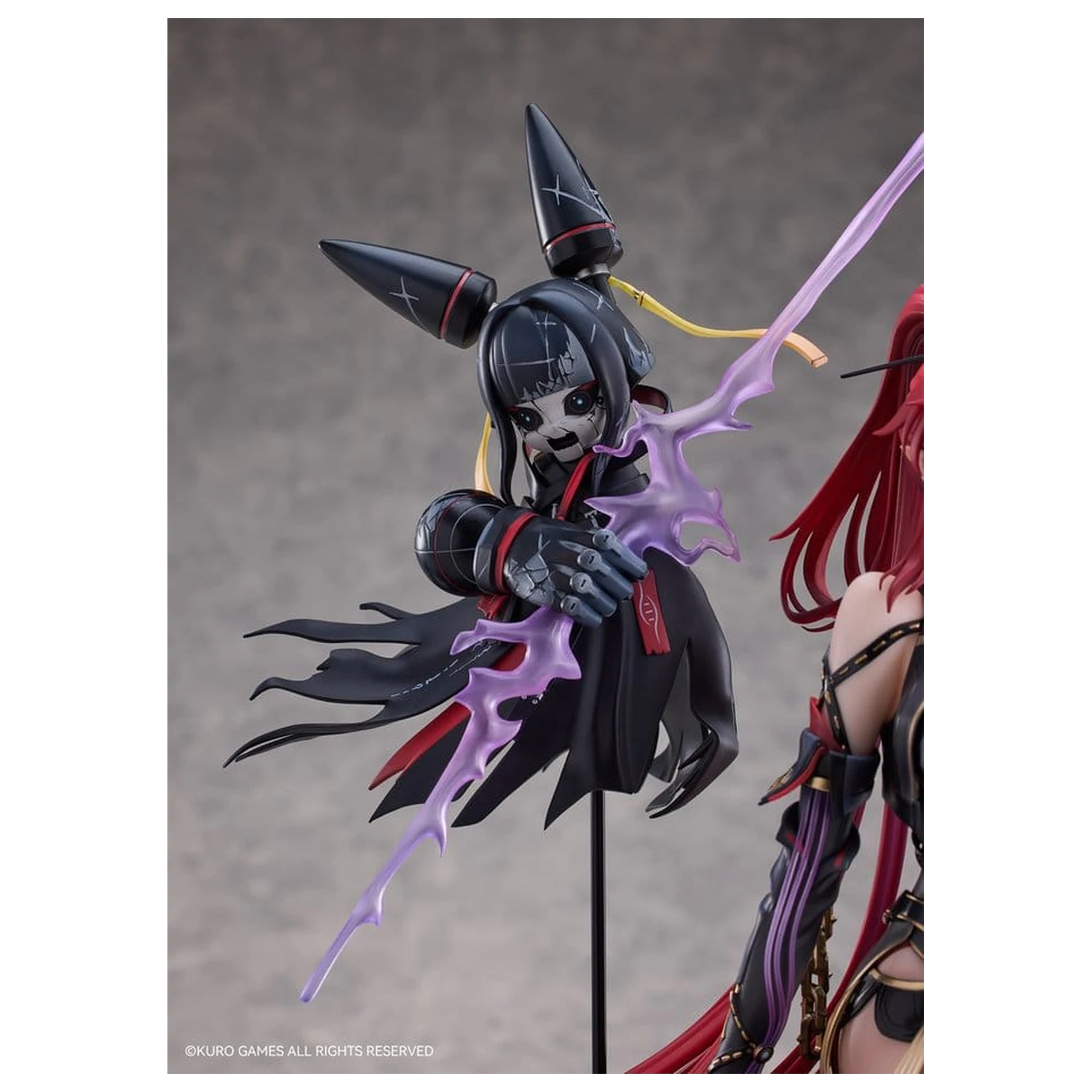Wuthering Waves Statuie din PVC 1/6 Yinlin 34 cm poza produsului