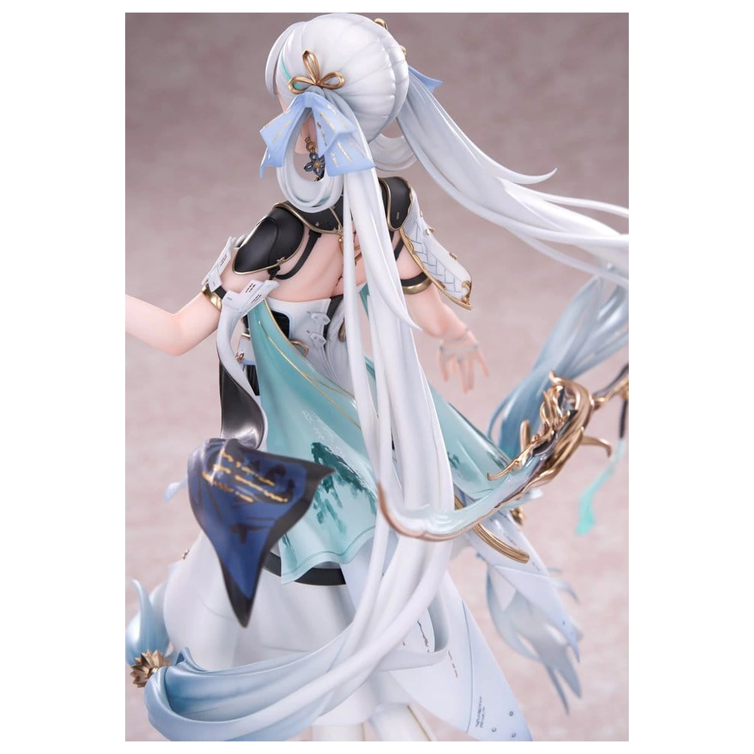 Wuthering Waves Figurina PVC 1/7 Jinhsi 27 cm poza produsului