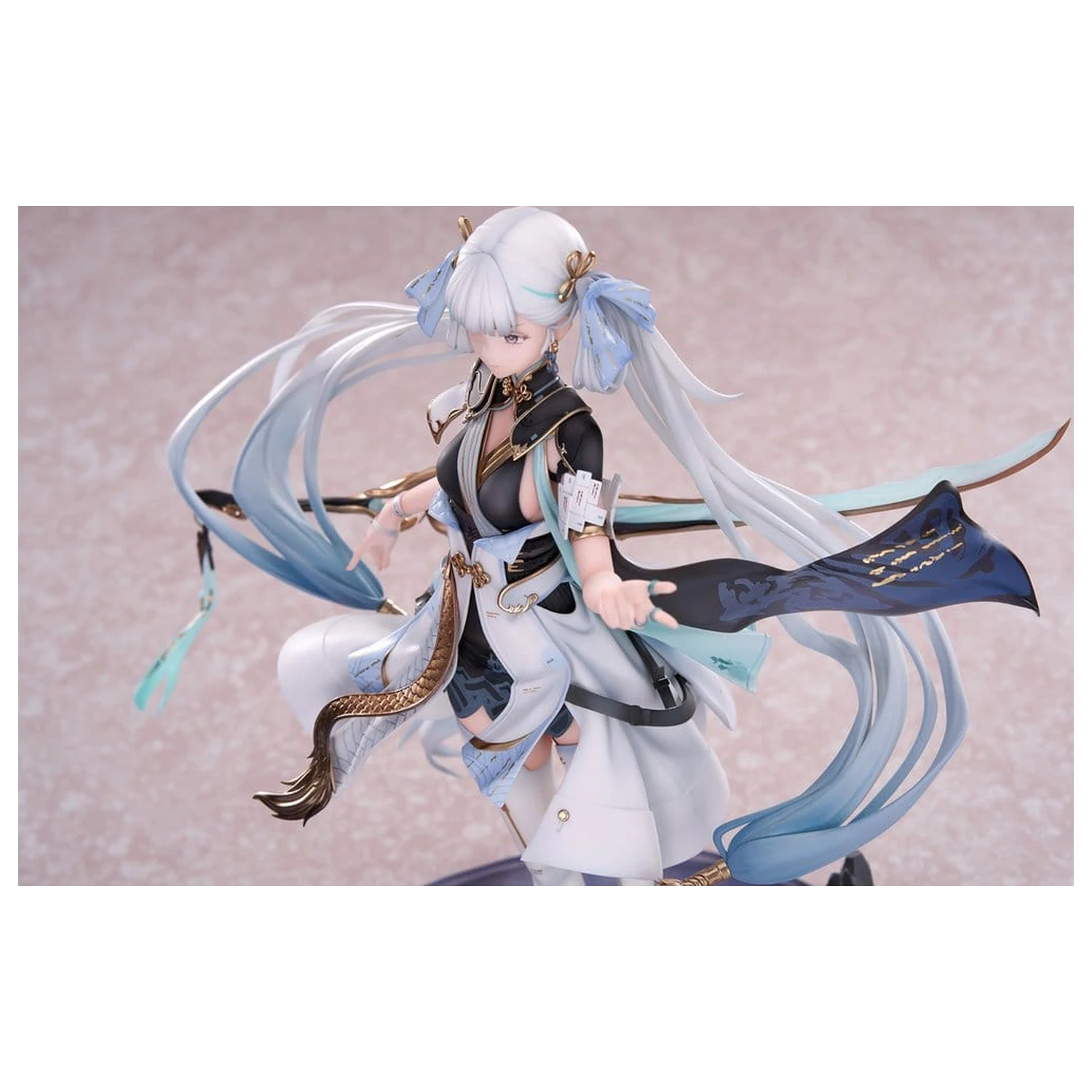 Wuthering Waves Figurina PVC 1/7 Jinhsi 27 cm poza produsului