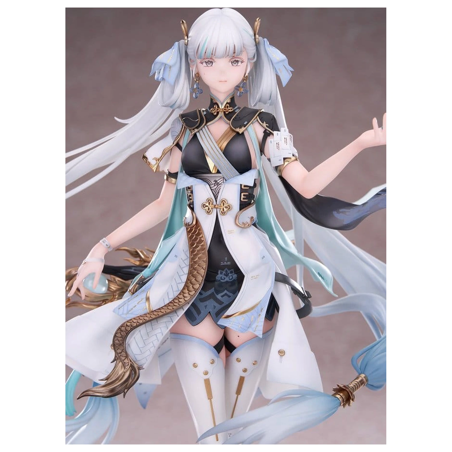 Wuthering Waves Figurina PVC 1/7 Jinhsi 27 cm poza produsului