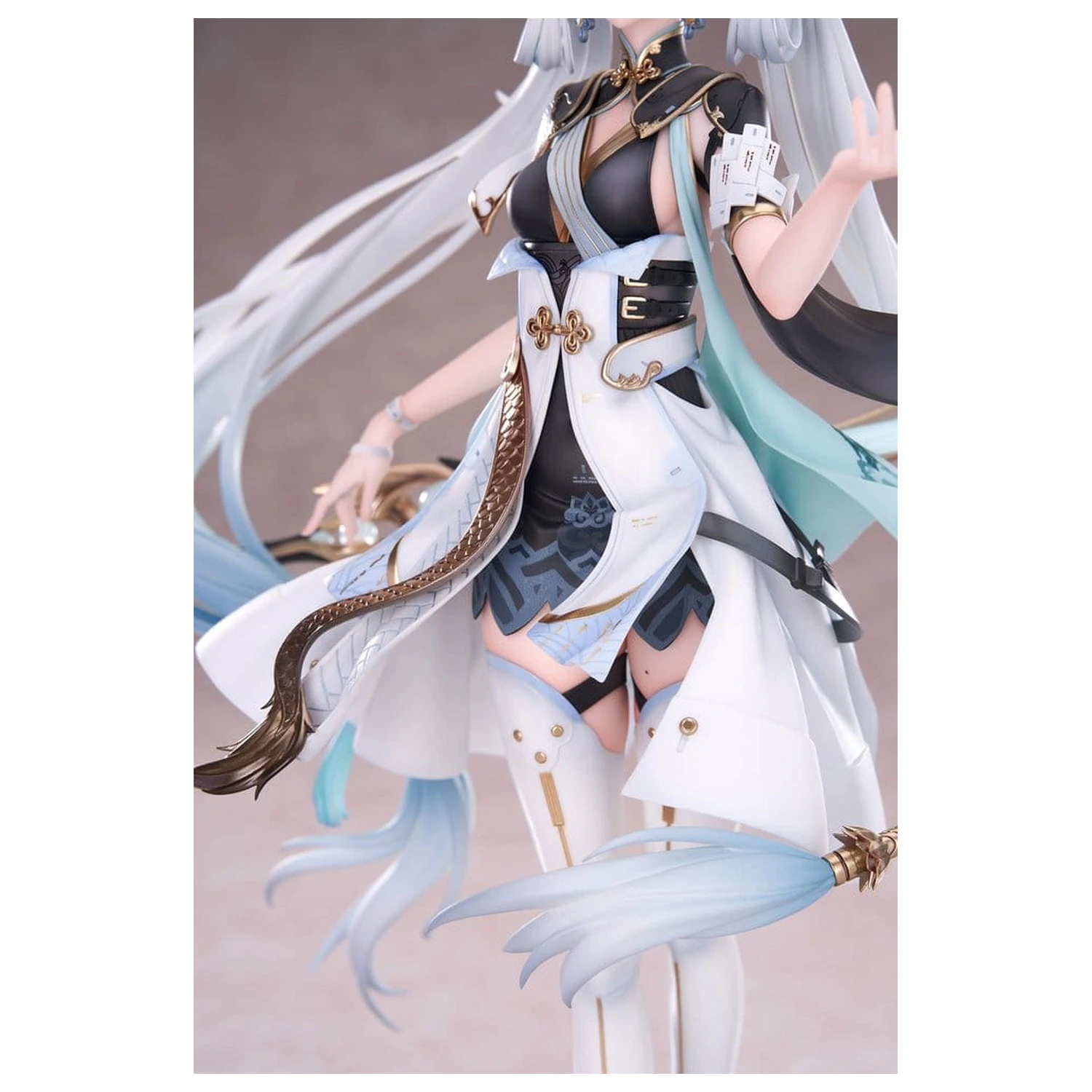 Wuthering Waves Figurina PVC 1/7 Jinhsi 27 cm poza produsului