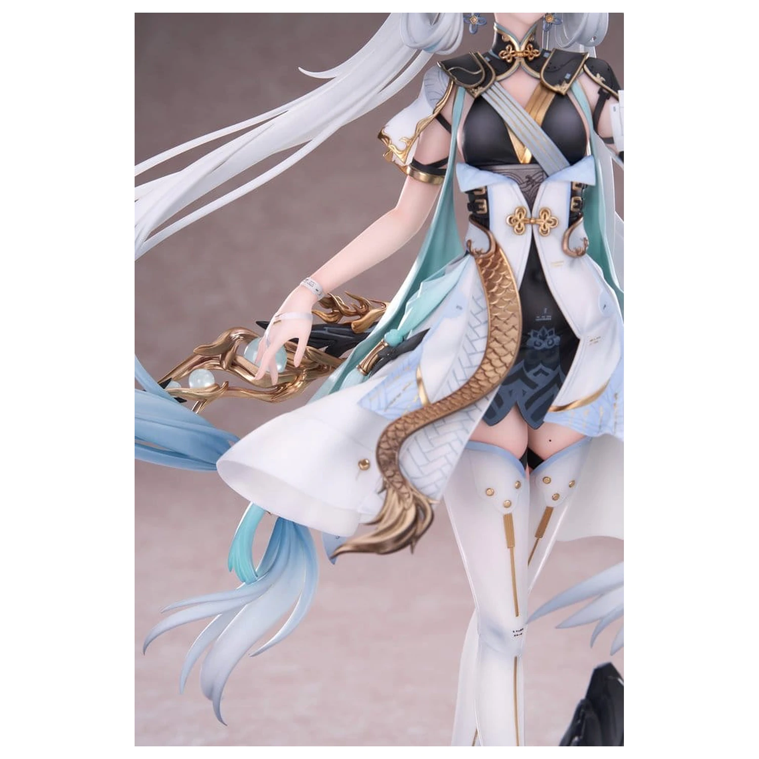 Wuthering Waves Figurina PVC 1/7 Jinhsi 27 cm poza produsului