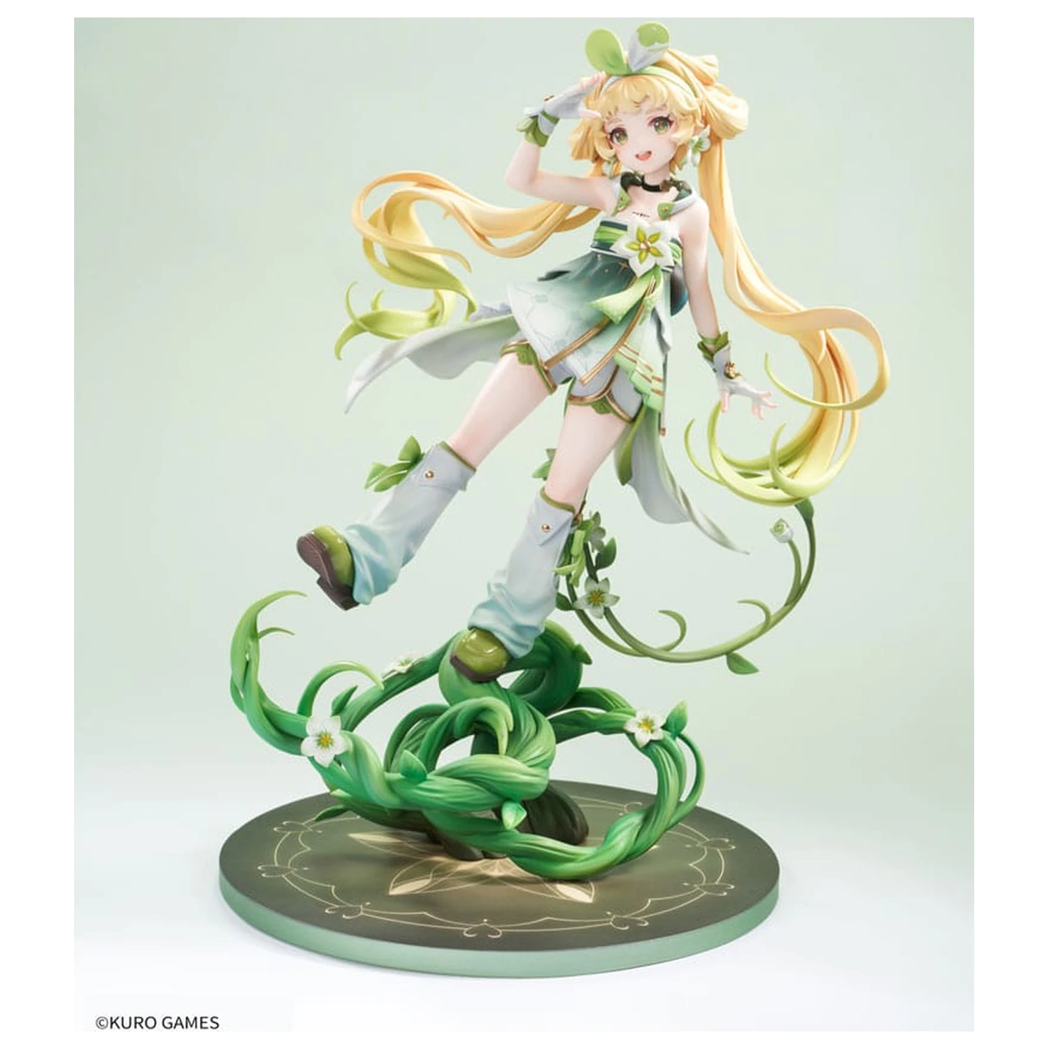 Wuthering Waves Statuie din PVC 1/7 Verina 27 cm poza produsului