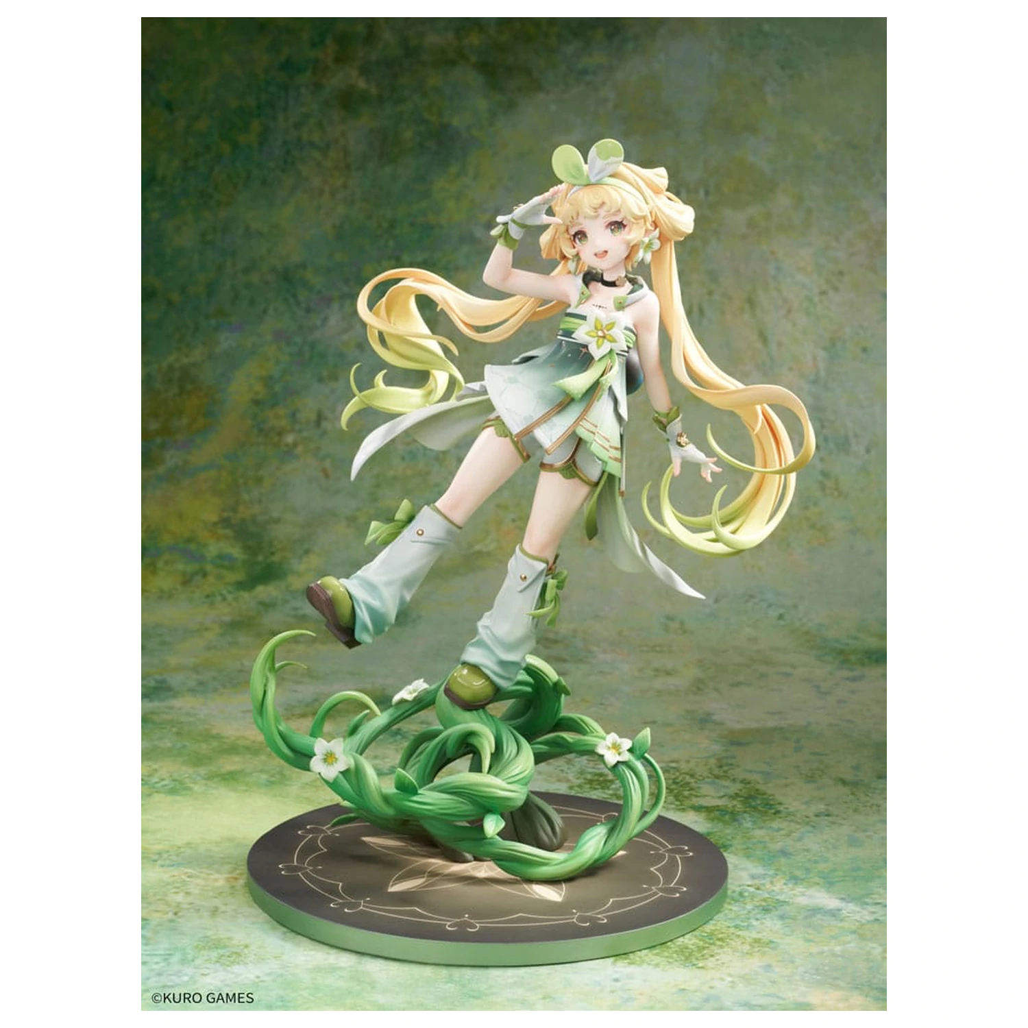 Wuthering Waves Statuie din PVC 1/7 Verina 27 cm poza produsului