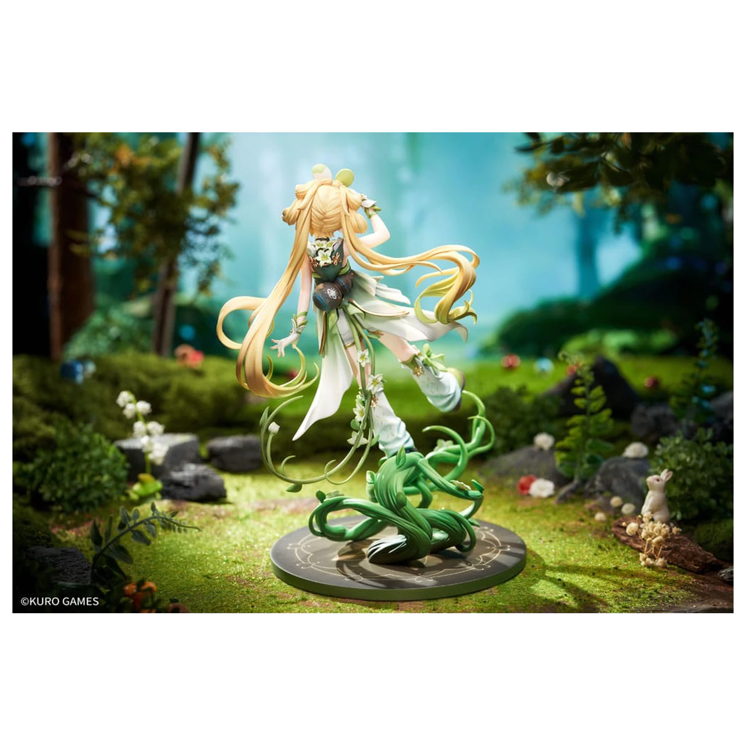 Wuthering Waves Statuie din PVC 1/7 Verina 27 cm poza produsului
