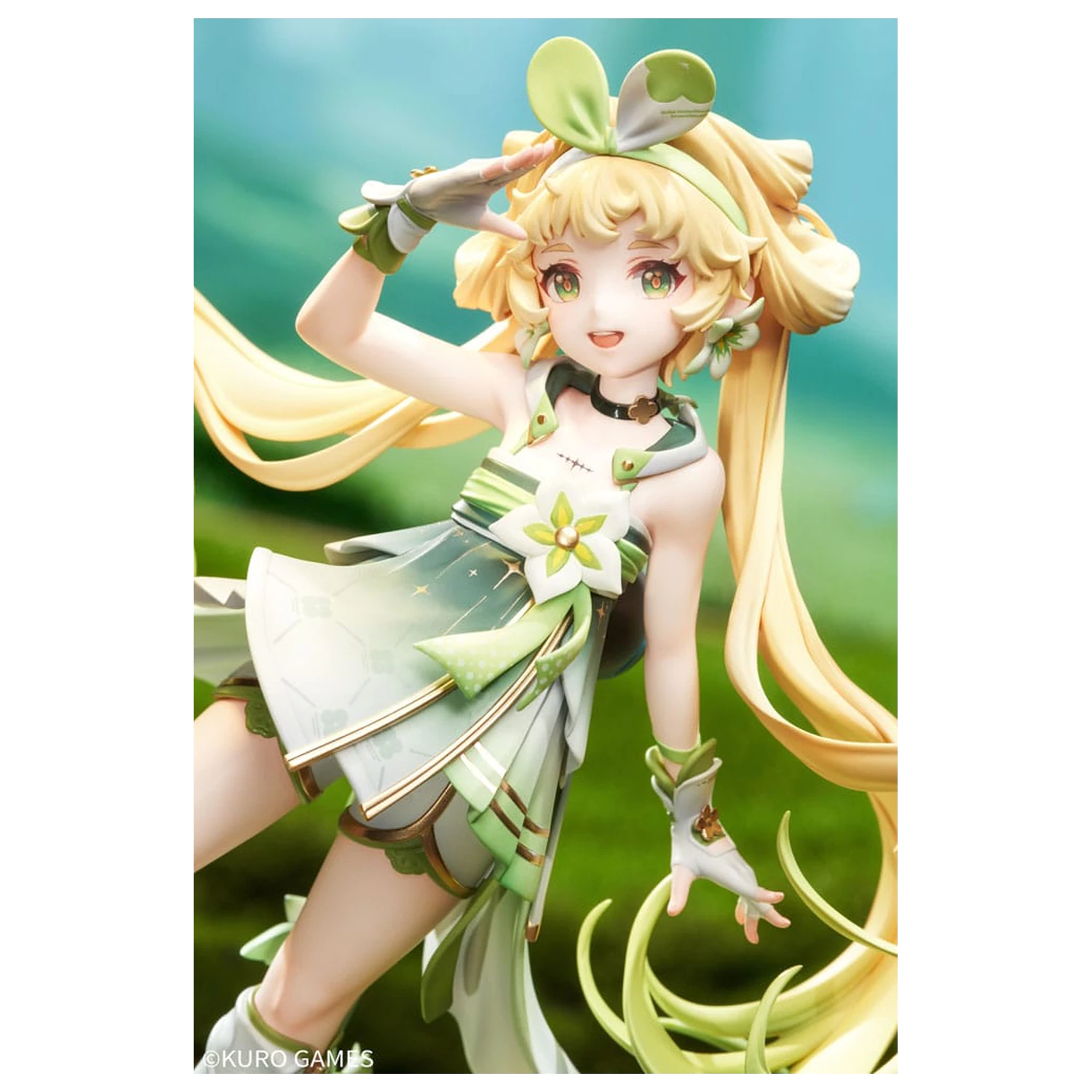 Wuthering Waves Statuie din PVC 1/7 Verina 27 cm poza produsului