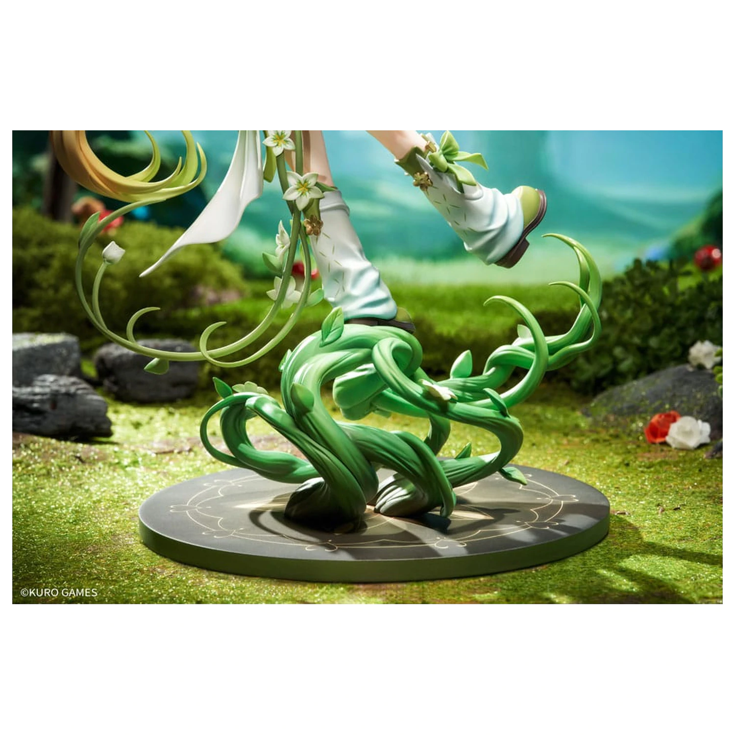 Wuthering Waves Statuie din PVC 1/7 Verina 27 cm poza produsului