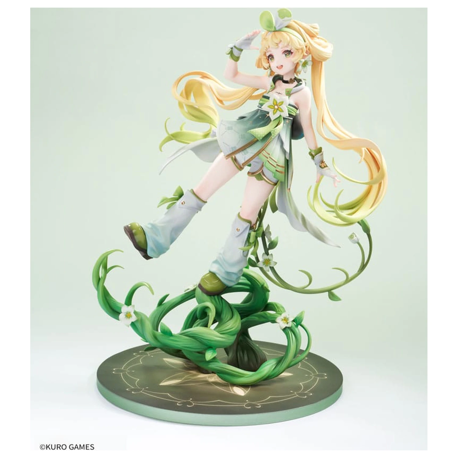 Wuthering Waves Statuie din PVC 1/7 Verina 27 cm poza produsului