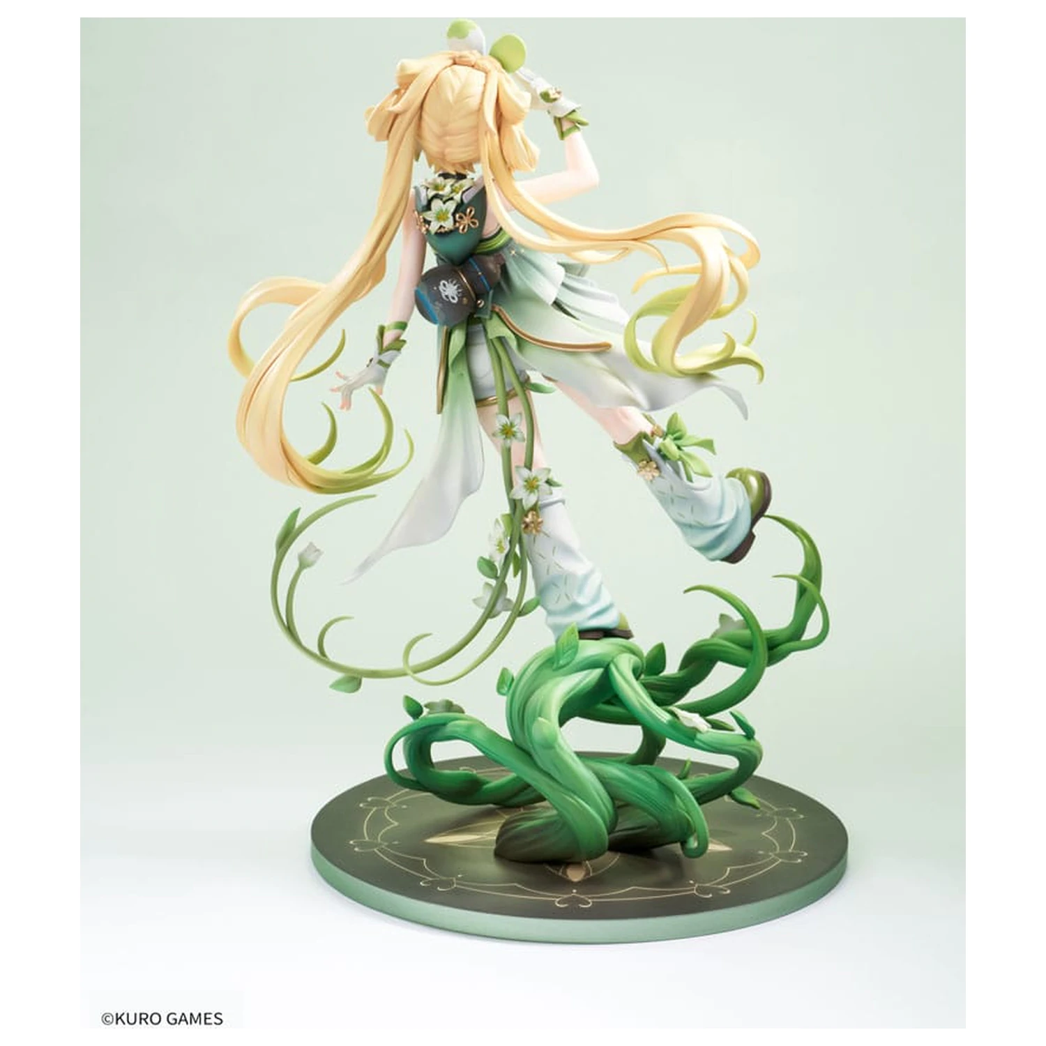 Wuthering Waves Statuie din PVC 1/7 Verina 27 cm poza produsului