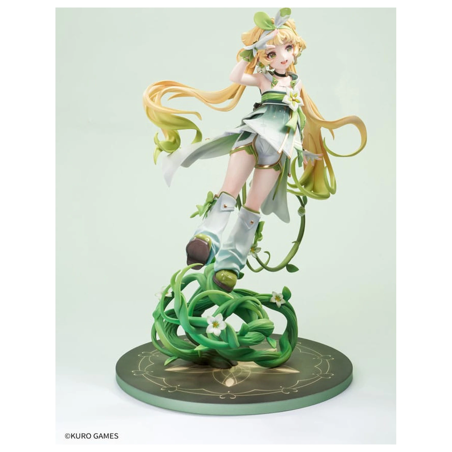 Wuthering Waves Statuie din PVC 1/7 Verina 27 cm poza produsului