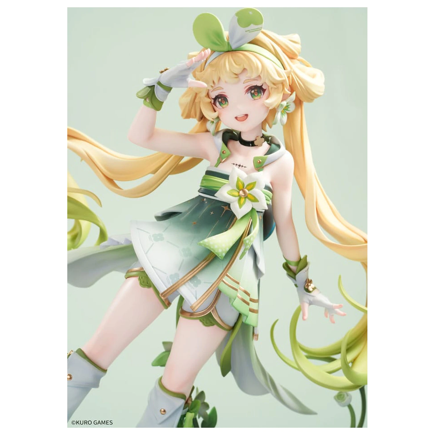 Wuthering Waves Statuie din PVC 1/7 Verina 27 cm poza produsului