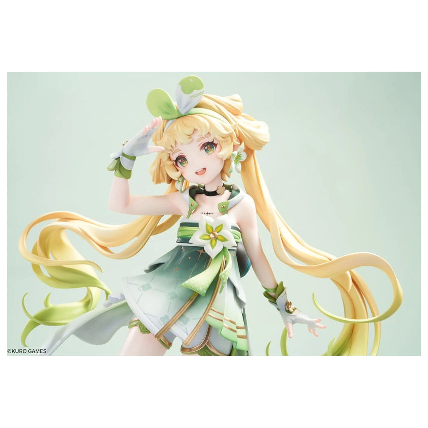 Wuthering Waves Statuie din PVC 1/7 Verina 27 cm poza produsului