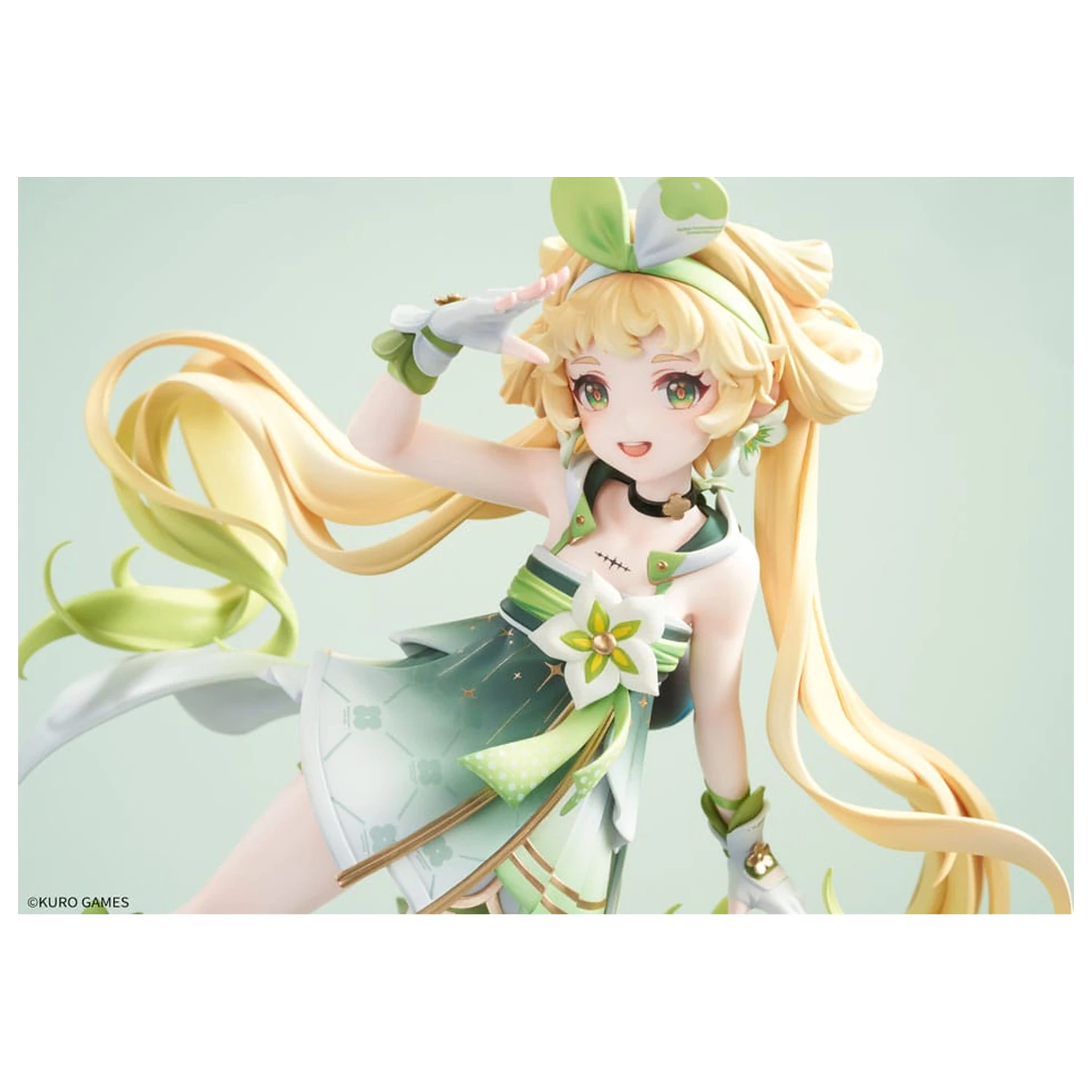 Wuthering Waves Statuie din PVC 1/7 Verina 27 cm poza produsului