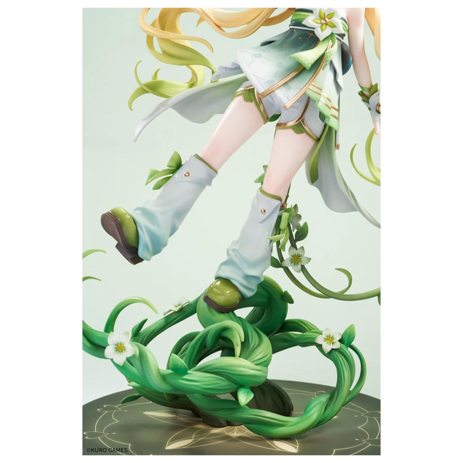 Wuthering Waves Statuie din PVC 1/7 Verina 27 cm poza produsului
