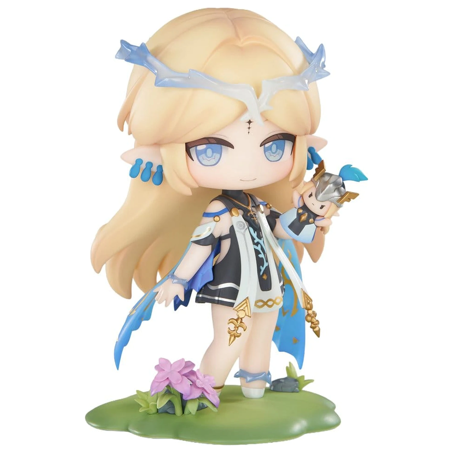 Wuthering Waves Jinseki Series figurină PVC Cartethyia 11 cm poza produsului
