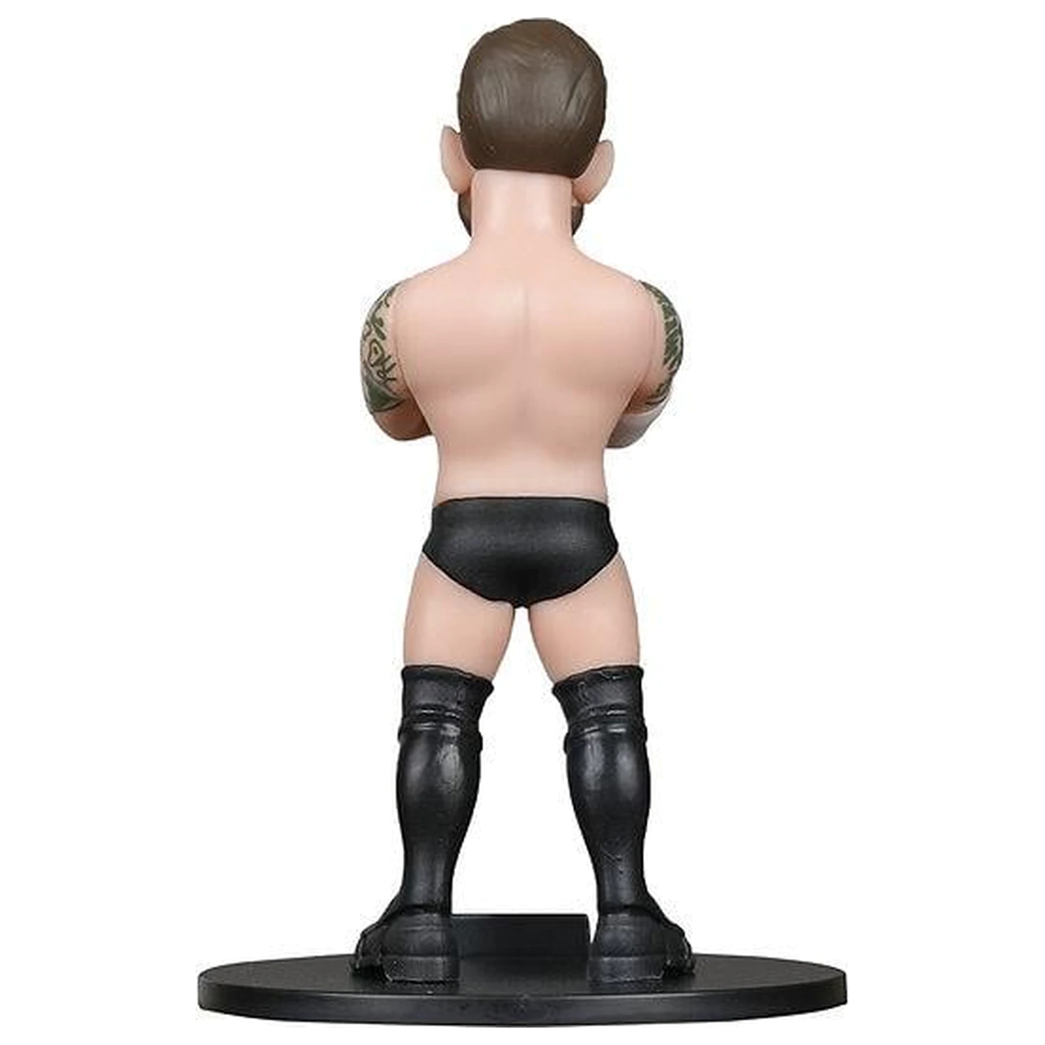 WWE CM Punk figura Minix 12 cm poza produsului