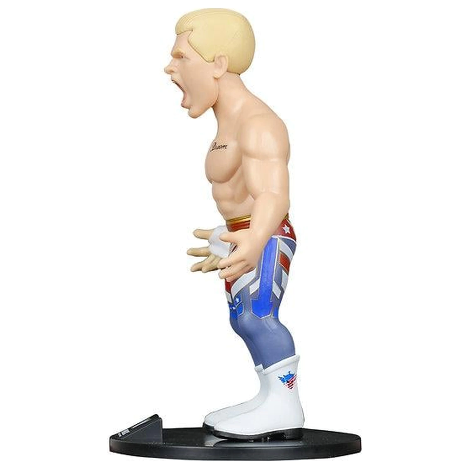 WWE Cody Rhodes Figurina Minix 12cm poza produsului