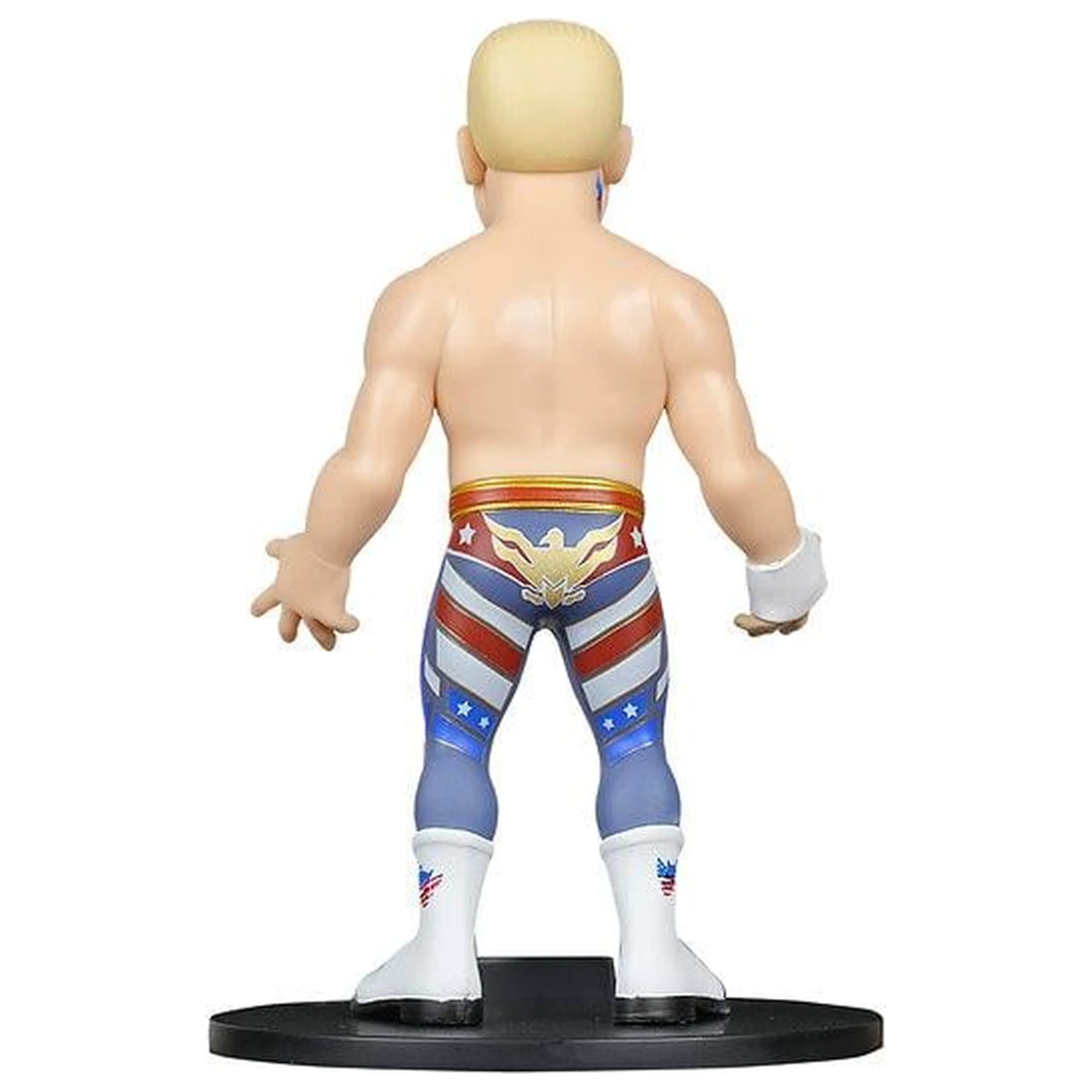 WWE Cody Rhodes Figurina Minix 12cm poza produsului
