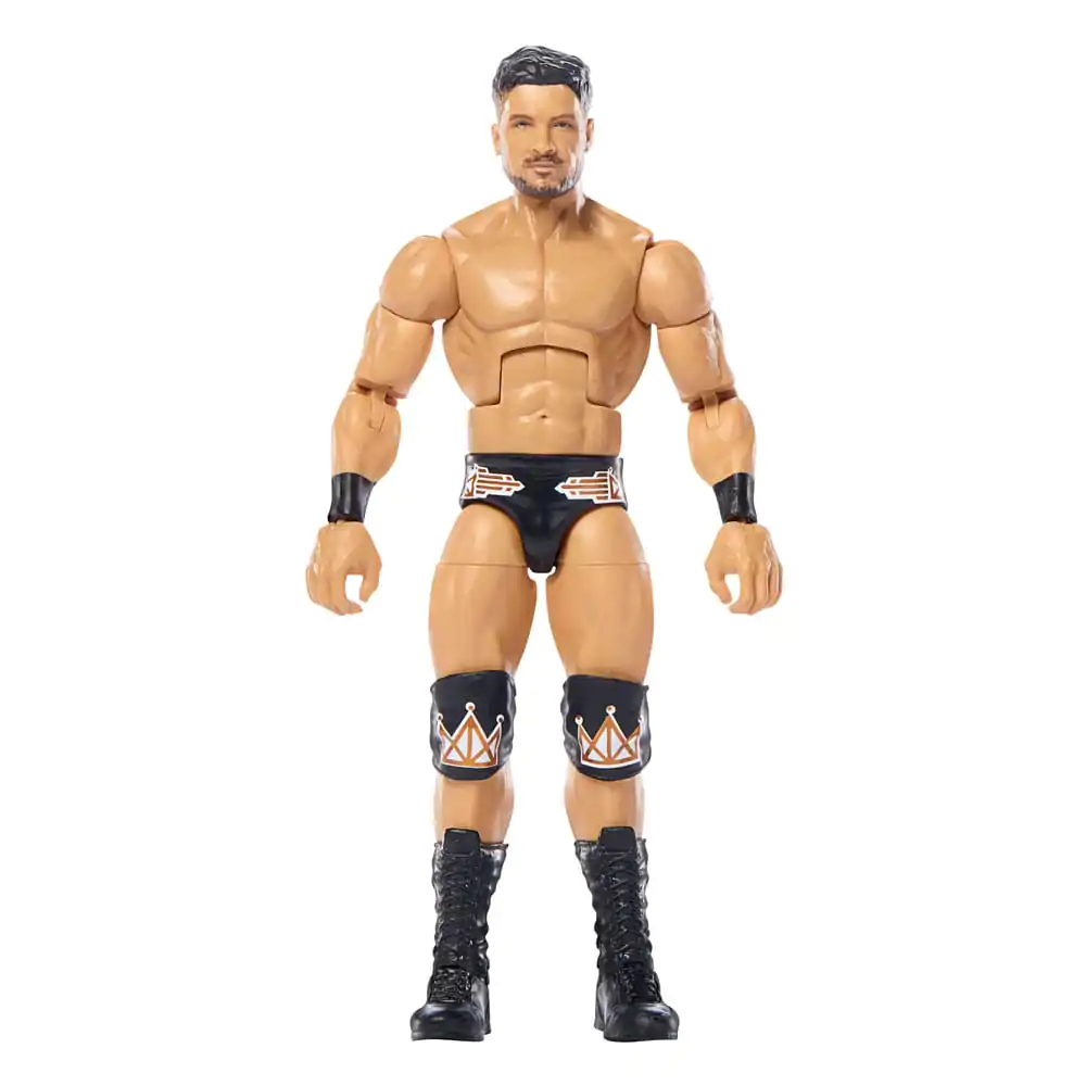 WWE Elite Collection Figurina de actiune Ethan Page 15 cm poza produsului