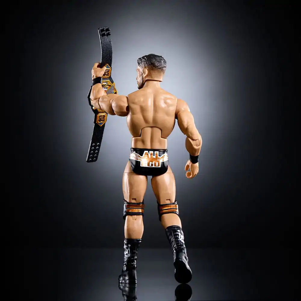 WWE Elite Collection Figurina de actiune Ethan Page 15 cm poza produsului