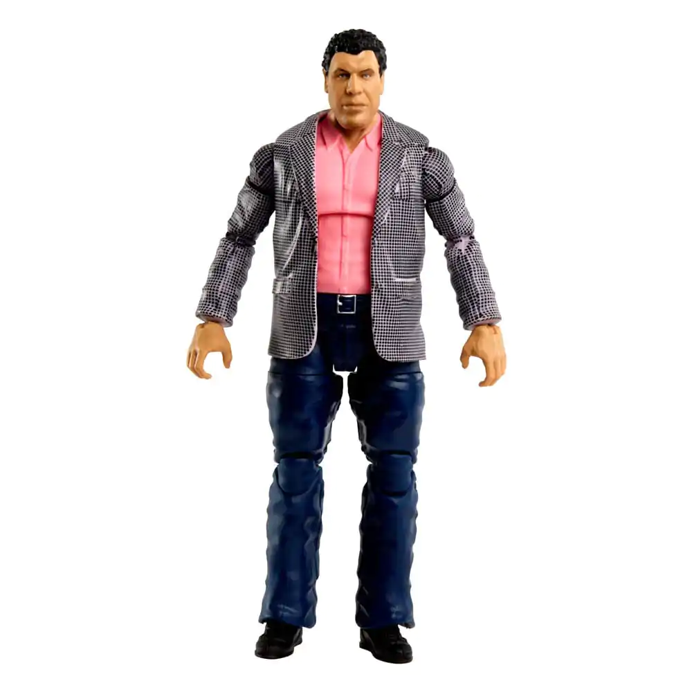 Figurină de acțiune WWE Elite Collection Andre the Giant 15 cm poza produsului